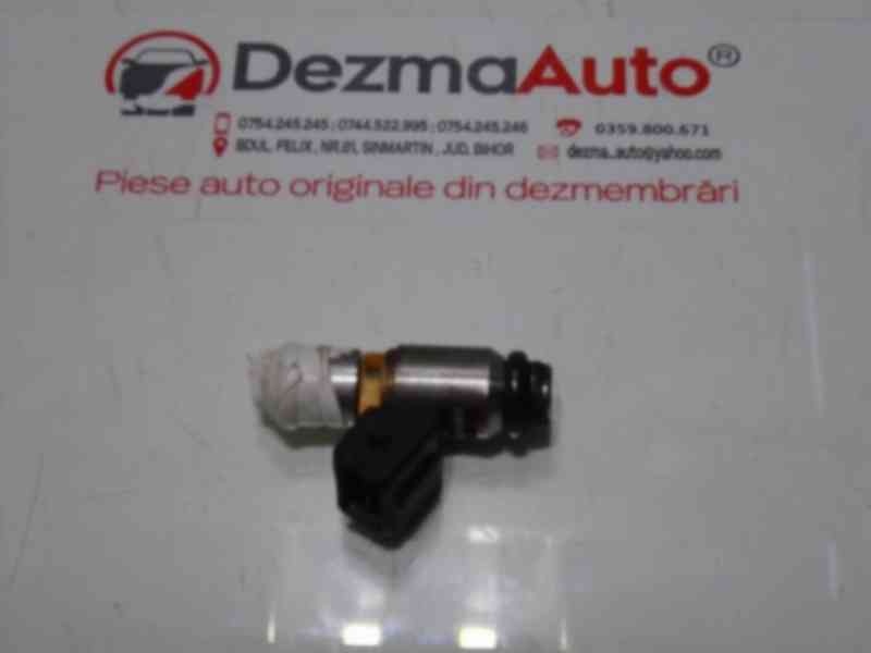Injector, Fiat Qubo (225) 1.4B