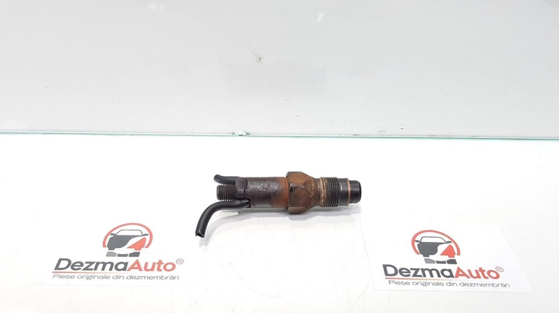 Injector, Fiat Scudo (270) 1.9 d, Z19DTH, cod LCR6736001 (id:286313)