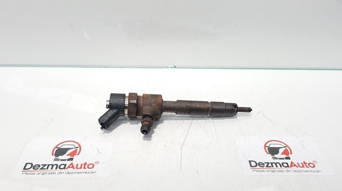 Injector, Fiat Stilo (192) 1.9 JTD,cod 0445110119 (id:357655)