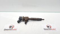 Injector, Fiat Stilo (192) 1.9 JTD,cod 0445110119 ...