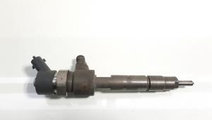 Injector, Fiat Stilo (192) 1.9 JTD,cod 0445110119 ...