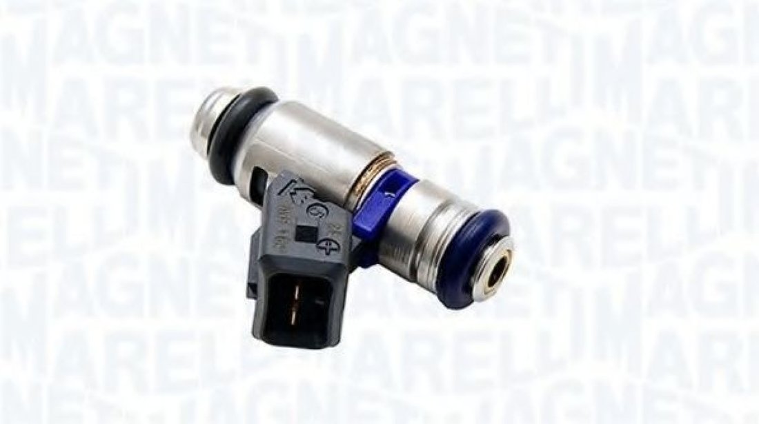 Injector FIAT STILO (192) (2001 - 2010) MAGNETI MARELLI 805001843601 piesa NOUA