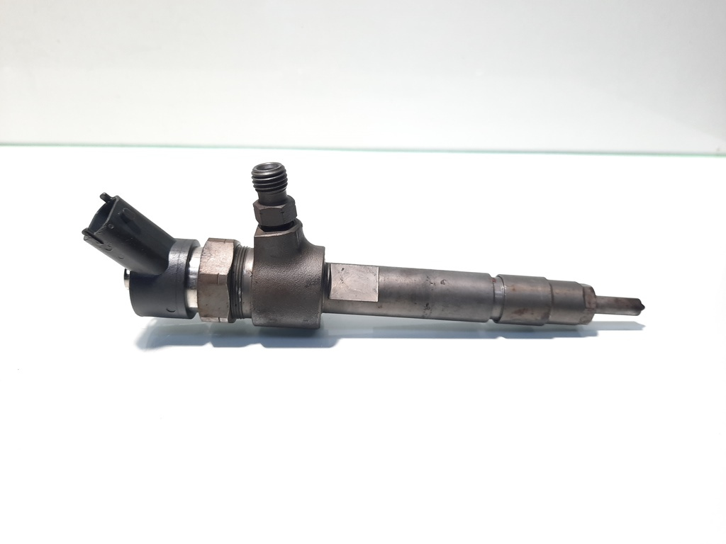 Injector, Fiat Stilo (192) [Fabr 2001-2010] 1.9 M-Jet, 192A1000, 0445110119 (id:449650)