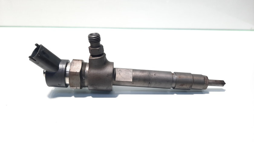 Injector, Fiat Stilo (192) [Fabr 2001-2010] 1.9 M-Jet, 192A1000, 0445110119 (id:449650)