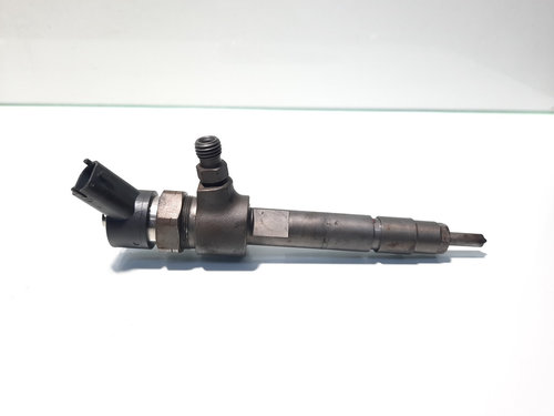 Injector, Fiat Stilo (192) [Fabr 2001-2010] 1.9 M-Jet, 192A1000, 0445110119 (id:449651)