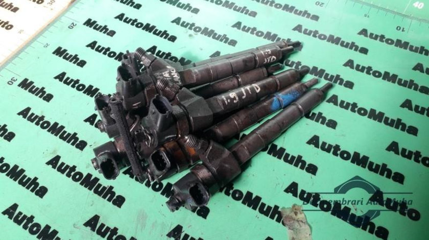 Injector Fiat Stilo (2001-2006) [192] 0445110111