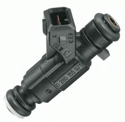 Injector FIAT STILO Multi Wagon (192) (2003 - 2008) BOSCH 0 280 155 971 piesa NOUA