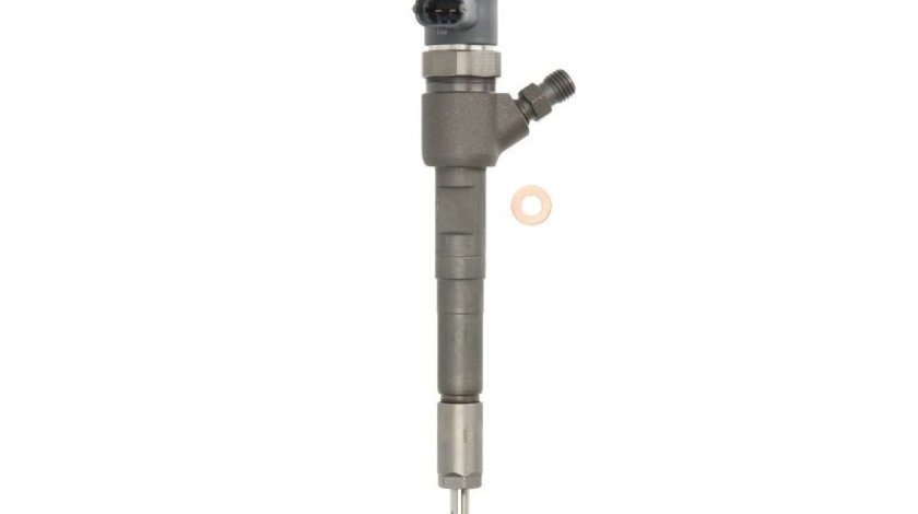 Injector FIAT STRADA pick-up (178E) (1998 - 2016) BOSCH 0 986 435 102 piesa NOUA