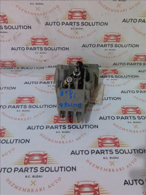Injector filtru particule 1.5 DCI DACIA DUSTER an fabr.2013