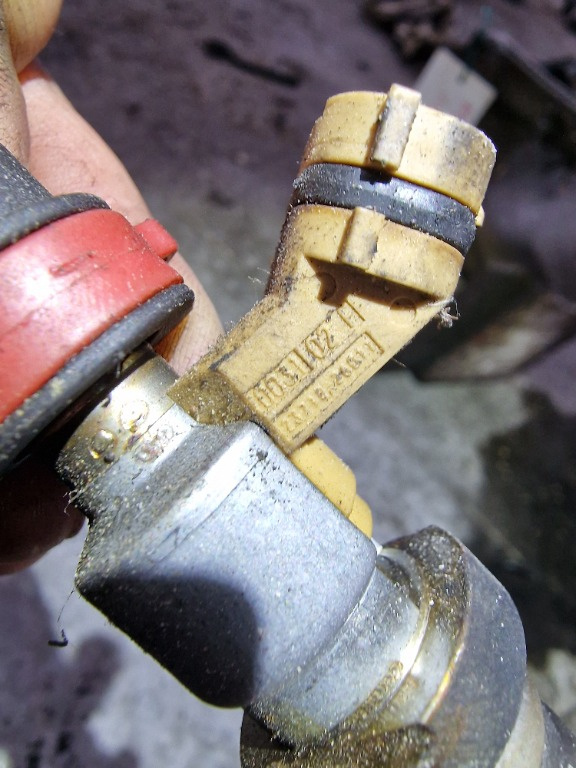 Injector Filtru Particule Toyota Rav 4 2.2D-CAT