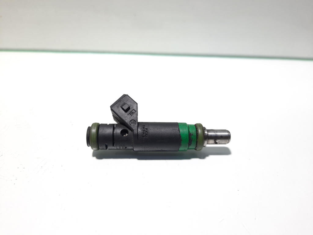 Injector, Ford, 1.6 BENZ, HWDA, cod 98MF-BB (pr:110747)
