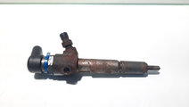 Injector, Ford, 1.8 TDCI, R3PA, cod 7T1Q-9F593-AB