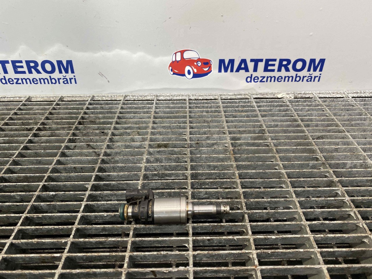 INJECTOR FORD B-MAX B-MAX 1.0 ECOBOOST - (2012 2017)