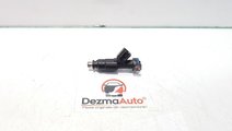 Injector, Ford C-Max 1, 1.8 benz, QQDB, 1S7G-GA, 0...