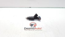 Injector, Ford C-Max 1, 1.8 benz, QQDB, 1S7G-GA, 0...