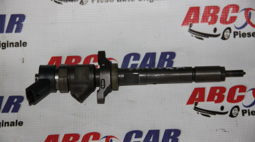 Injector Ford C-Max 1.6 Tdci 2004-2010 cod: 0445110239