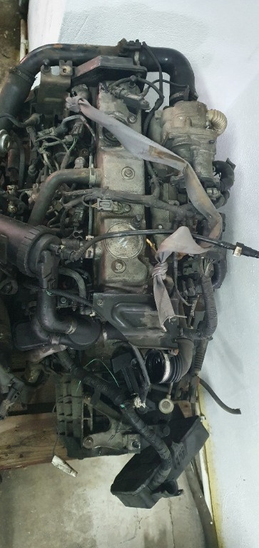 Injector Ford C-Max 1.8 TDCI tip motor KKDA
