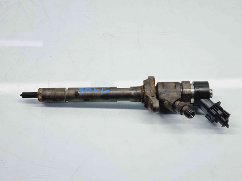 Injector Ford C-Max 1 [Fabr 2007-2010] 0445110259 1.6 TDCI G8DA81KW / 110CP