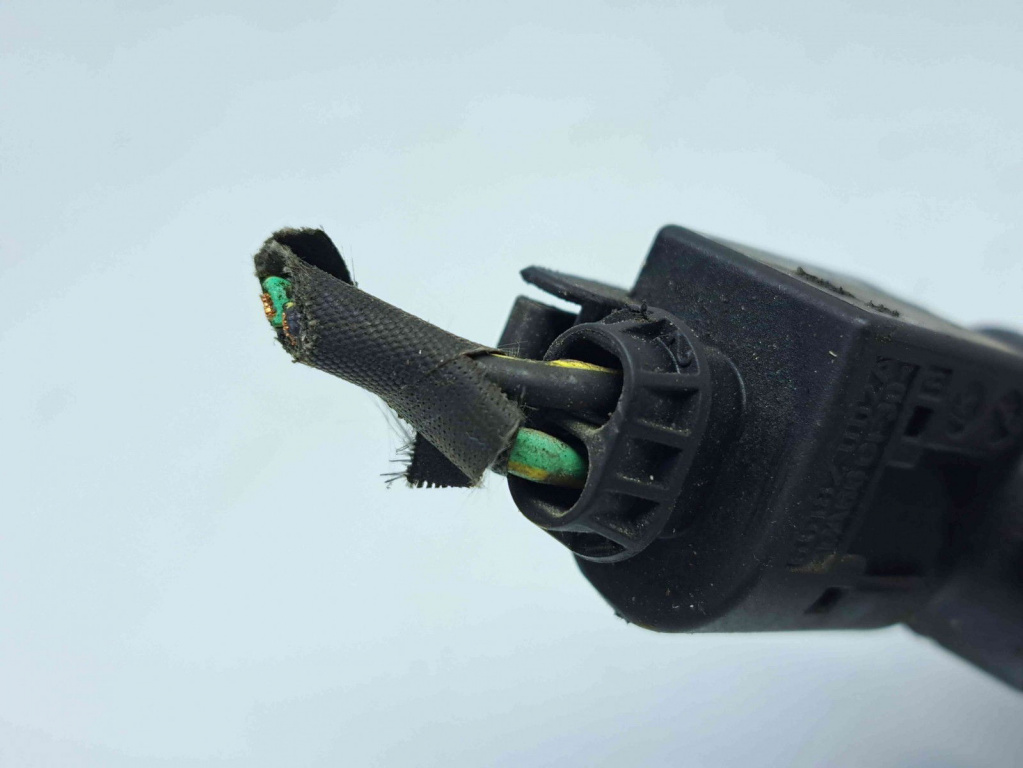 Injector Ford C-Max 1 [Fabr 2007-2010] 4M5Q-9F593-AD 2.0 TDCI G6DB 100 KW / 136 CP