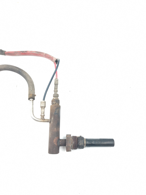 Injector Ford C-MAX 2 2010 - Prezent AV619T540BD