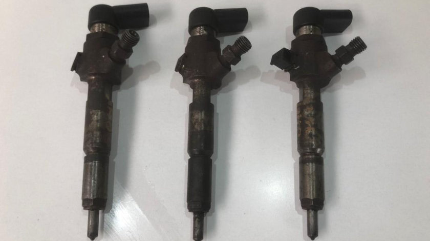Injector Ford C-Max facelift (2007-2010) 1.8 tdci 4m5q-9f593-ad