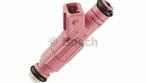 Injector FORD COURIER (J3, J5) (1996 - 2016) BOSCH...