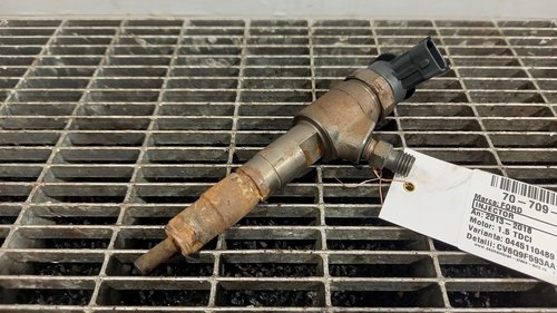 INJECTOR FORD ECOSPORT 1.5 TDCI - (2013 2018)