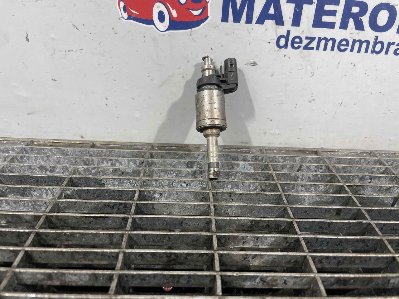 INJECTOR FORD ECOSPORT ECOSPORT 1.0 ECOBOOST - (2013 2018)