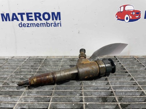INJECTOR FORD ECOSPORT ECOSPORT 1.5 TDCI - (2013 2018)