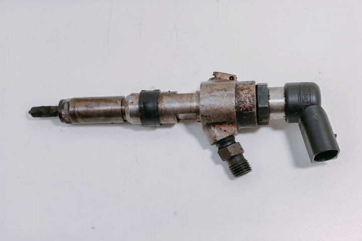 Injector Ford Fiesta 1.4 HDI Ford Fiesta