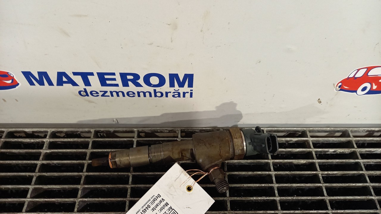 INJECTOR FORD FIESTA 1.4 TDCI - (2008 2012)