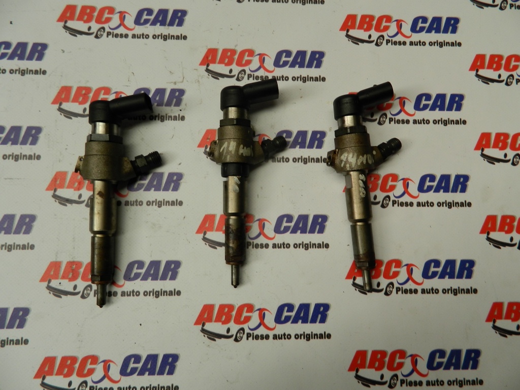 Injector Ford Fiesta 1.4 TDCI 9649574480