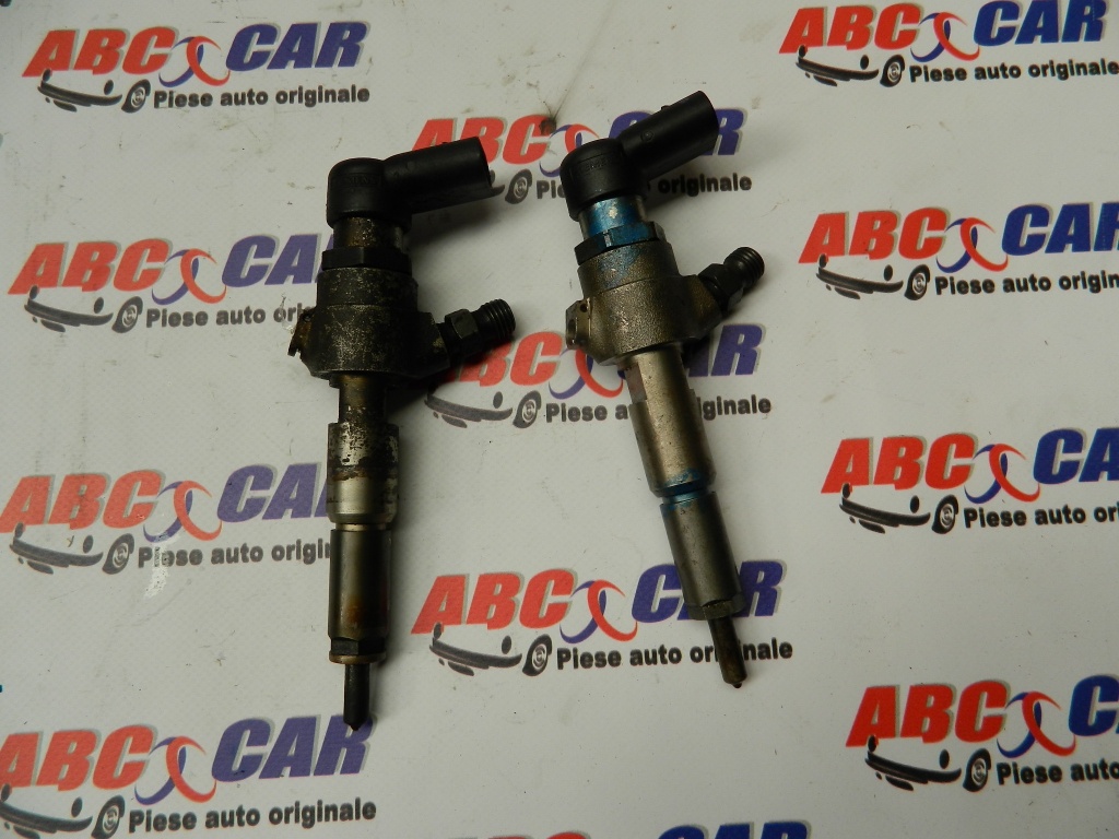 Injector Ford Fiesta 1.4 TDCI 965 4551080