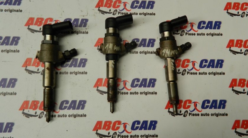 Injector Ford Fiesta 1.4 TDCI COD: 9649574480