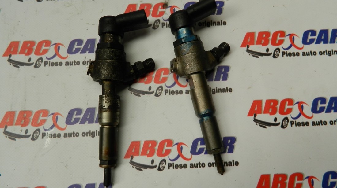 Injector Ford Fiesta 1.4 TDCI COD: 965 4551080