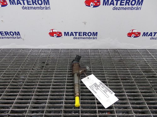 INJECTOR FORD FIESTA 1.6 TDCI - (2008 2012)