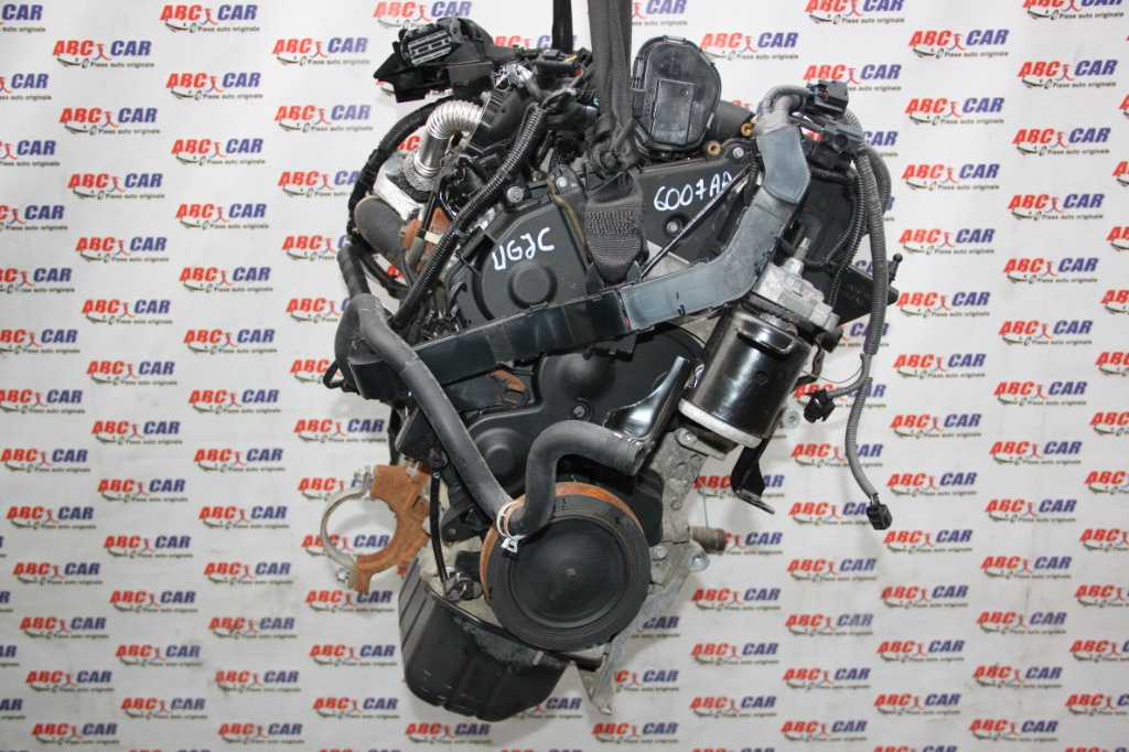 Injector Ford Fiesta 2009-2017 1.5 TDCI 0445110489