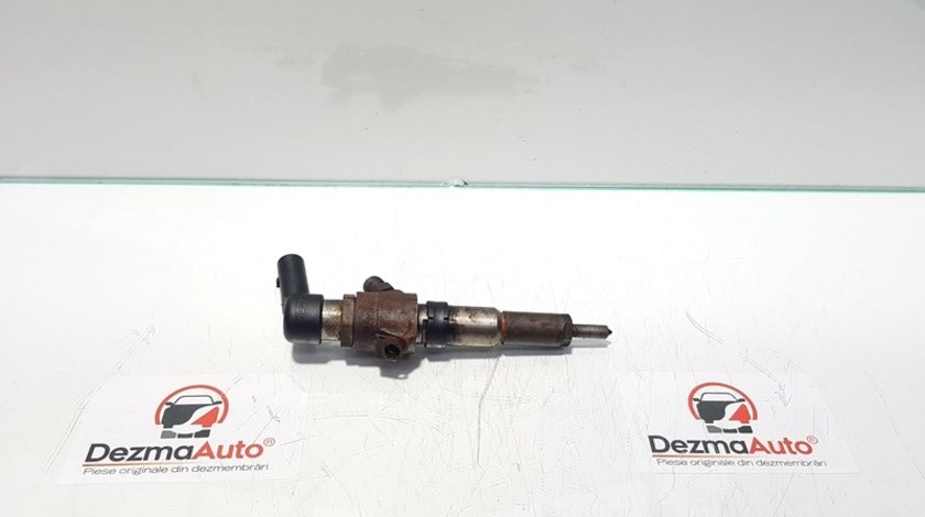 Injector, Ford Fiesta 5, 1.4 tdci,cod 9649574480 (id:357701)