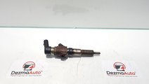 Injector, Ford Fiesta 5, 1.4 tdci,cod 9649574480 (...