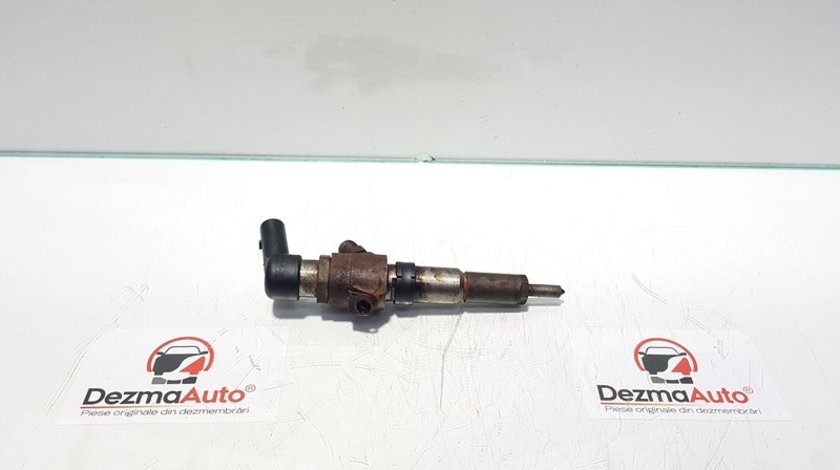 Injector, Ford Fiesta 5, 1.4 tdci,cod 9649574480 (id:357702)