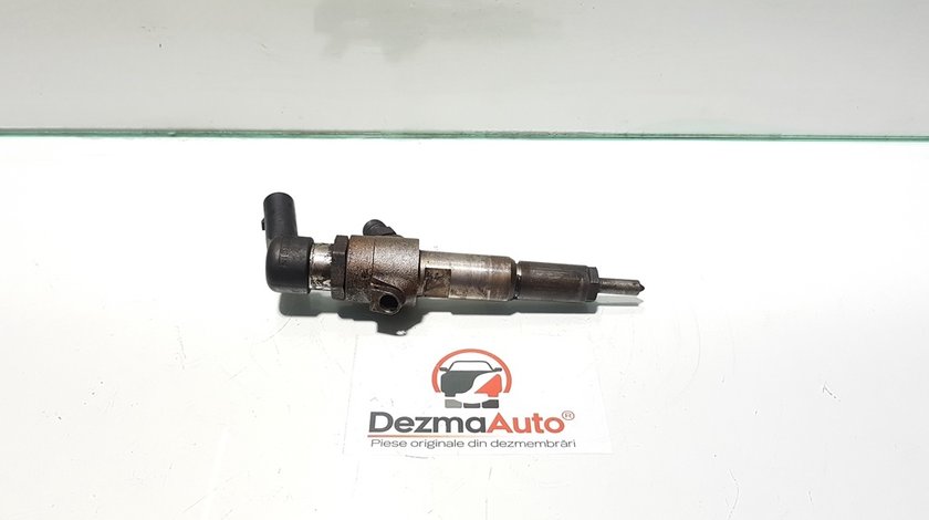 Injector, Ford Fiesta 5, 1.4 tdci, F6JA, 9649574480 (pr:110747)