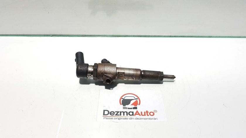 Injector, Ford Fiesta 5, 1.4 tdci, F6JA, 9649574480 (pr:110747)