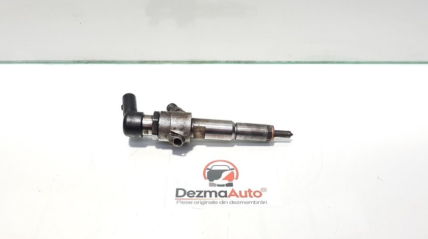 Injector, Ford Fiesta 5, 1.4 tdci, F6JA, 9655304880 (id:394993)