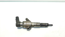 Injector, Ford Fiesta 5, 1.4 tdci, F6JA, cod 96495...