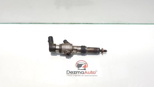 Injector, Ford Fiesta 5, 1.4 tdci, F6JB, 9655304880