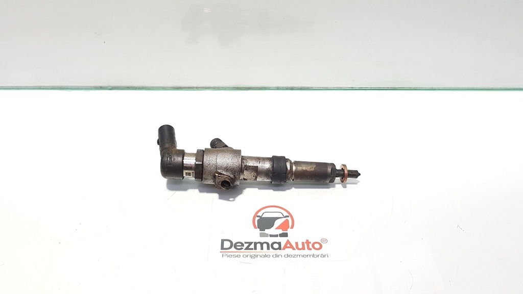 Injector, Ford Fiesta 5, 1.4 tdci, F6JB, 9655304880