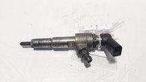 Injector, Ford Fiesta 5, 1.4 TDCI (id:635123)