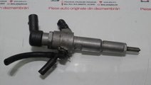 Injector, Ford Fiesta 5, 1.4tdci