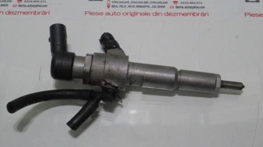 Injector, Ford Fiesta 5, 1.4tdci