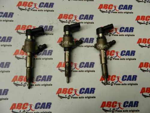 Injector Ford Fiesta 5 2002-2008 JH , JD ,MK6 9649574480